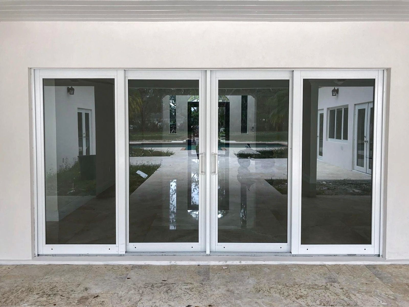 Garage Door and Window Options - Valalane Blog